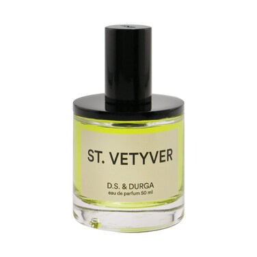 D.S. &amp; Durga St Vetyver for Unisex - 1.7 oz EDP Spray
