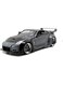 JADA - FAST &amp; FURIOUS 2003 NISSAN 350Z 1:24