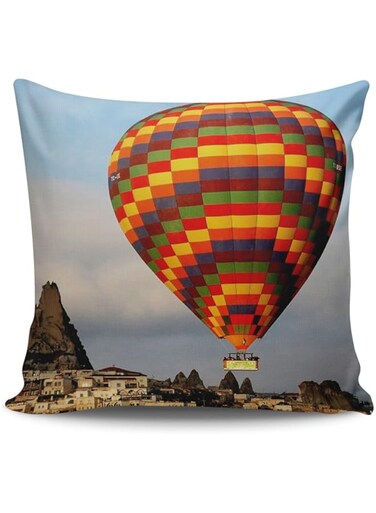 Kissy Cushion Cover No Filling - 45 x 45 cm