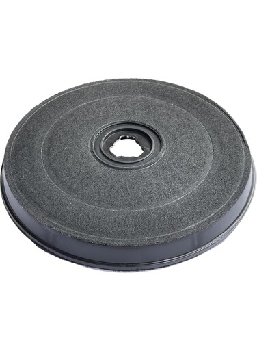 Range Hood Carbon Filter, Range Hood With Carbon Filter, Activated Carbon Fresh Deodorization Practical Filter, Range Hood Carbon Filter C010 Vent of Range Hood Eff57 Type Carbon Charcoal Filters