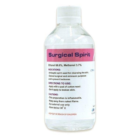 AMEYA SURGICAL SPIRIT 200 ML