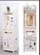 Floor Standing Organizer for Small Spaces ( 2 items )