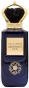 Ard Al Zaafaran Midnight Oud Perfume For Unisex, 100ml