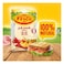 Frico Red Hot Sliced Gouda Cheese, 150g