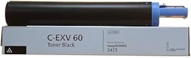 Compatible C-EXV-42 Toner Cartridge for Use in imageRUNNER IR-2425 Canon imageRUNNER IR-2425i (Black)