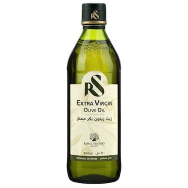 RS Extra Virgin Olive Oil, 500ml