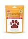 Pet Munchies Natural Dog Treats Duck Training Dog Treats 50g