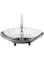 Ikea Klockren- Stainless Steel Steamer Insert
