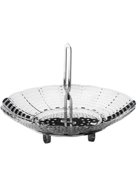 Ikea Klockren- Stainless Steel Steamer Insert