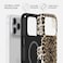 Burga iPhone 17 Pro Player Premium Case Compatible with Hybrid Dual-Layer Hard Shell + Silicone Protection - Scratch-Resistant Shockproof Mobile Cover