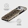 Burga iPhone 17 Pro Player Premium Case Compatible with Hybrid Dual-Layer Hard Shell + Silicone Protection - Scratch-Resistant Shockproof Mobile Cover