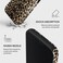 Burga iPhone 17 Pro Player Premium Case Compatible with Hybrid Dual-Layer Hard Shell + Silicone Protection - Scratch-Resistant Shockproof Mobile Cover
