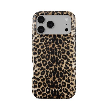 Burga iPhone 17 Pro Player Premium Case Compatible with Hybrid Dual-Layer Hard Shell + Silicone Protection - Scratch-Resistant Shockproof Mobile Cover