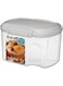 Sistema BakeIt Container, Clear