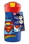 Superman Stainless Steel Water Bottle 430 ml