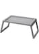 IKEA Klipsk Bed Tray, Gray