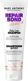 مارك انثوني شامبو تصليح، إصلاح بوند + ريسكوبليكس - يصلح ويقوي ويحافظ على الروابط داخل الشعر - يزيل التجعد والتطاير ويقلل من التقصف - علاج احترافي للشعر الجاف والتالف