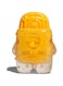 Zee.Dog Brain Fried Dog Toy