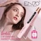 PrecisionWare Enzo EN-3339 Ceramic Hair Straightener With Free Serum, International Version