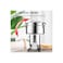 Electric Spice Grinder &ndash; High-Speed Stainless Steel Mill for Herbs, Commercial Korean Motor