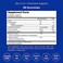 Nutrachamps 4-In-1 Zinc Gummies, 50Mg Chewable Zinc Supplement Gummies With Vitamin D3 2000 Iu, Elderberry &amp; Echinacea, Immune, Heart &amp; Brain Support, 180 Count (Pack Of 2)