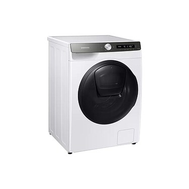Samsung New Edition Washer &amp; Dryer 8kg Washer &amp; 6kg Dryer White Color Inverter, Add Wash Motor WD80T554CBT