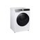 Samsung New Edition Washer &amp; Dryer 8kg Washer &amp; 6kg Dryer White Color Inverter, Add Wash Motor WD80T554CBT