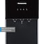 Panasonic Top Loading Water Dispenser., Sdm-Wd3238Tg, Black/ Stainless Steel Finish, 20L Cabinet Storage, Best For Home Kitchen &amp; Office, Hot Cold &amp; Normal."Min 1 year manufacturer warranty