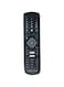 Replacement Remote Control for Philips Smart LED LCD TV with YouTube &amp; Netflix Key Buttons