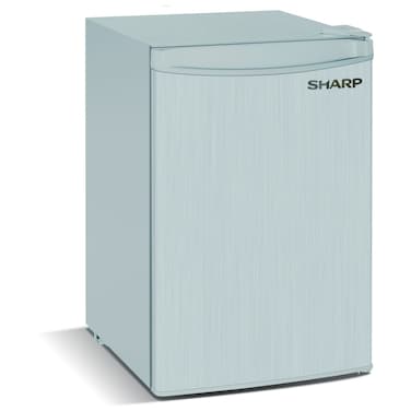 Sharp Single Door Refrigerator 100 Litres SJK135XSL3