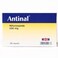 ANTINAL 200MG CAPS 24S