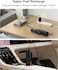 Baseus Handheld Vacuum Cleaner Battery Car, Mini Car Vacuum Cleaner Wireless Charging, Type C Fast Charging for Home Use, Car, Dog Hair
