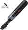 Baseus Handheld Vacuum Cleaner Battery Car, Mini Car Vacuum Cleaner Wireless Charging, Type C Fast Charging for Home Use, Car, Dog Hair
