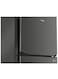 Refrigerator No Frost 396 Liter RF-480T-DST Dark Stainless Steel