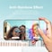 Muzz 3D Impact Matte Screen Protector for iPhone 14 Pro, Curved Edges, Easy Installation (IPhone 14 Pro)