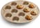 Non-Stick 12-Cup Muffin Pan   Heavy-Duty Carbon Steel Cupcake Baking Tray   Easy Release &amp; Dishwasher Safe   Perfect for Muffins, Cupcakes &amp; Baking Essentials