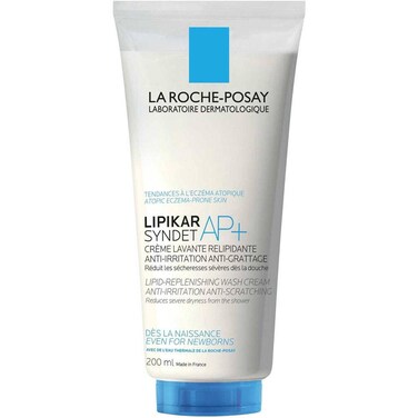 La Roche-Posay Lipikar Syndet AP+ 200ml
