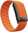 specton Soft Replacement Band Compitable with Whoop 4.0 Band   3.0 Stylish &amp; Affordable Replacement Strap   Comfortable &amp; Breathable Wristband, Including U shaped Black Connector Orange