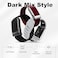 Whoop 5.0, Peak, One &amp; Life MG Multi-Pack Wrist Bands Compatible &ndash; Hydroknit Nylon, Sport Silicone, Premium Nylon &ndash; Replacement Straps with Hook, Clasp, Quick Link Slider