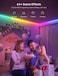 Govee RGBIC LED Strip Light 5M, Smart Lights for Bedroom, Bluetooth LED Strip APP Control, DIY Multiple Colors on One Line, Music Sync [Energy Class G]