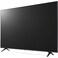 LG 50 Inches UHD TV UR80 4K Smart TV, 2023 - 50UR80006LJ