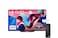LG 65 Inch LG OLED AI CS4 4K Smart TV AI Magic remote Dolby Vision webOS24 (2024)