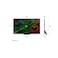 LG 65 inch QNED evo AI QNED86 MiniLED 4K 120Hz Smart TV AI Magic remote Dolby webOS25 2025 120HZ