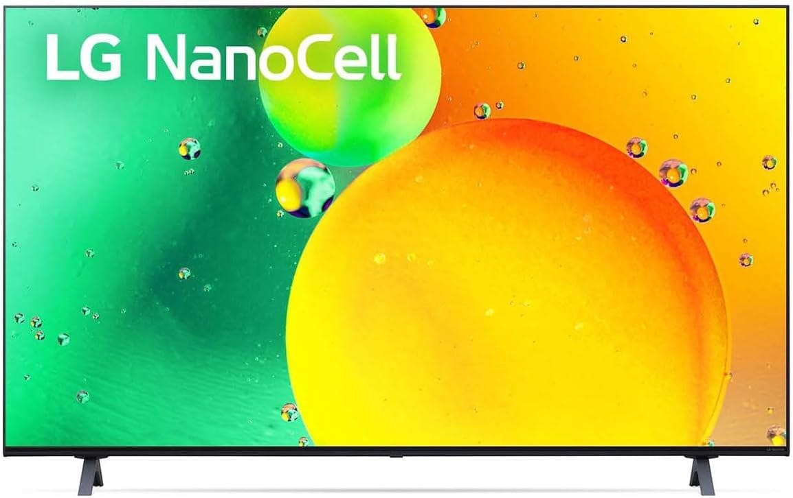 lg Lg 72b 75 inch