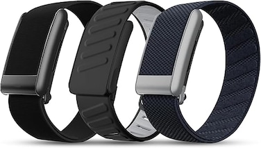 Whoop 5.0, Peak, One &amp; Life MG Multi-Pack Wrist Bands Compatible &ndash; Hydroknit Nylon, Sport Silicone, Premium Nylon &ndash; Replacement Straps with Hook, Clasp, Quick Link Slider