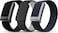 Whoop 5.0, Peak, One &amp; Life MG Multi-Pack Wrist Bands Compatible &ndash; Hydroknit Nylon, Sport Silicone, Premium Nylon &ndash; Replacement Straps with Hook, Clasp, Quick Link Slider