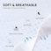 WHOOP 5.0 Life/MG Ultra-soft Nylon Sport Band Compatible Breathable, Durable &amp;amp; Secure Fit Strap NOT for Gen 19