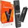 Xiaomi Mi TV Stick 4K Portable Streaming Media Player Powered By Android 11 TV Google Assistant &amp; Smart Cast Dolby &amp; DTS surround sound Supported MDZ-27-AA Xiaomi TV Stick 4K