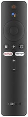Xiaomi Mi TV Stick 4K Portable Streaming Media Player Powered By Android 11 TV Google Assistant &amp; Smart Cast Dolby &amp; DTS surround sound Supported MDZ-27-AA Xiaomi TV Stick 4K
