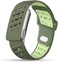 WHOOP 5.0, Life /MG  Modified Silicone Sport Replacement Band Compatible with Fitness Tracker &ndash; Breathable, Durable &amp; Comfortable   Not for Whoop Gen 9